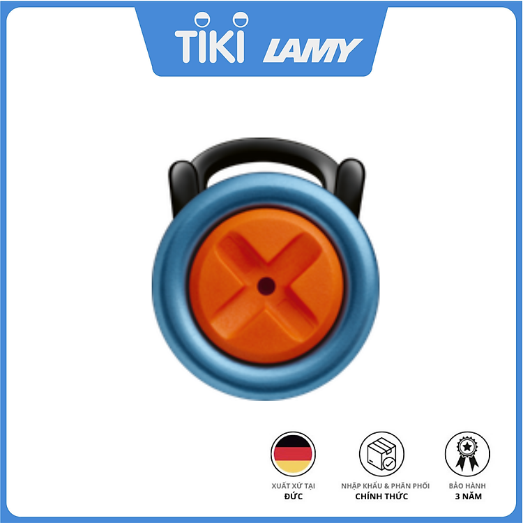 Bút máy Lamy Al-star Denim - EF - Ảnh 2