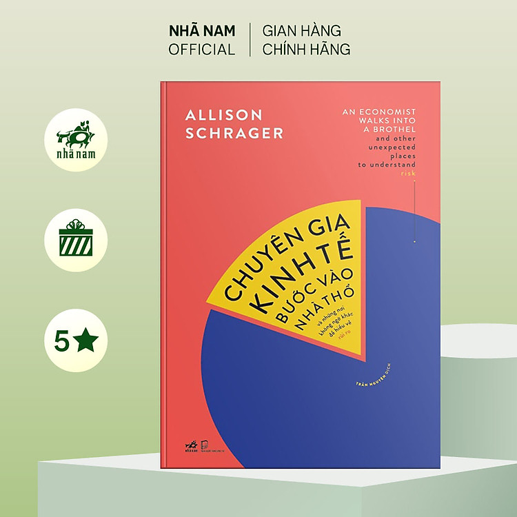 Chuyên Gia Kinh Tế Bước Vào Nhà Thổ Và Những Nơi Không Ngờ Khác Để Hiểu Về Rủi Ro