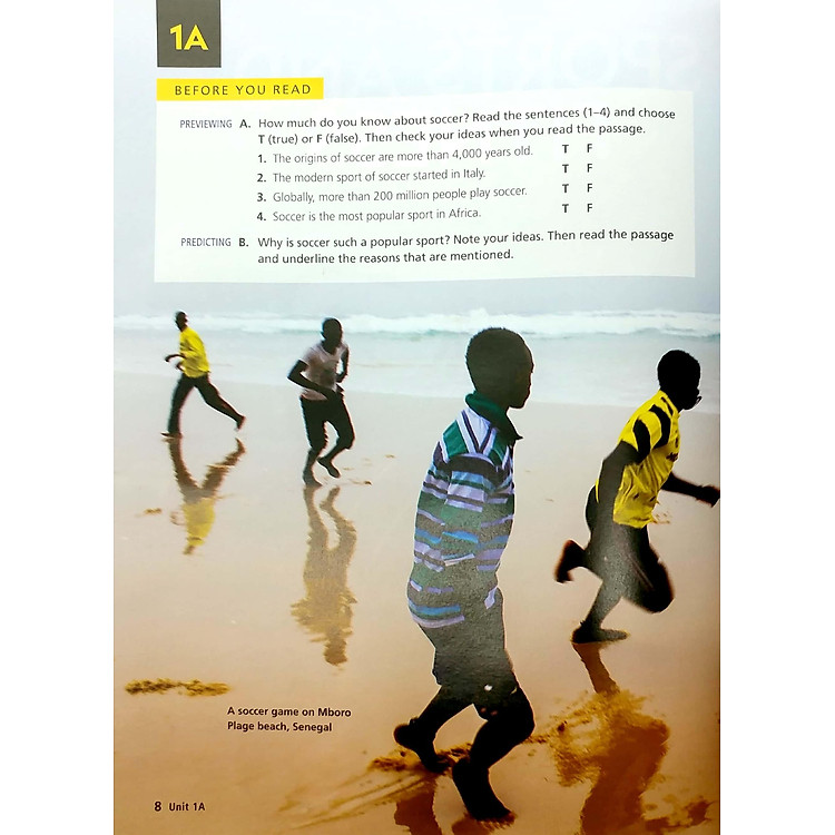 Reading Explorer 3 - Student's Book With The Spark Platform (Third Edition) - Ảnh 5