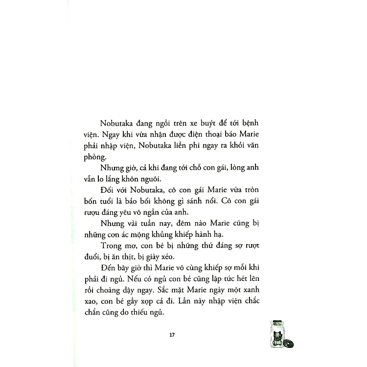 Thiên Đường Tiền Xu (Tập 3) - Ảnh 4