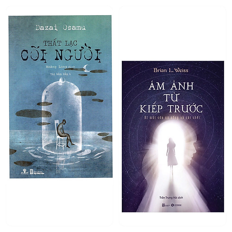 Thất Lạc Cõi Người