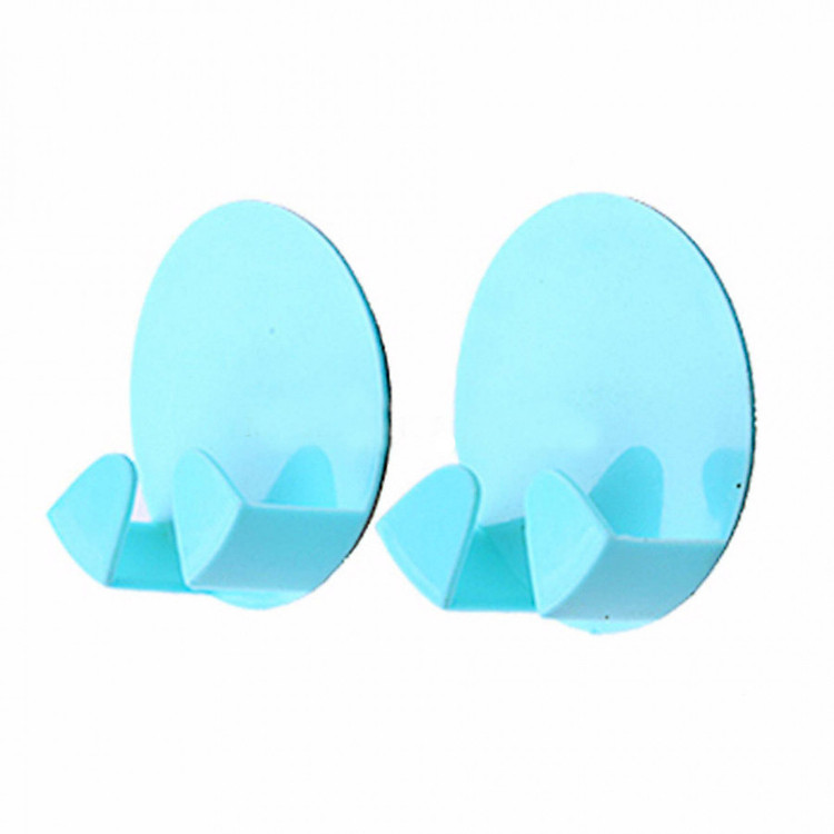 Giá treo phích cắm điện cho nhà bếp và các chỗ khác (màu ngẫu nhiên)