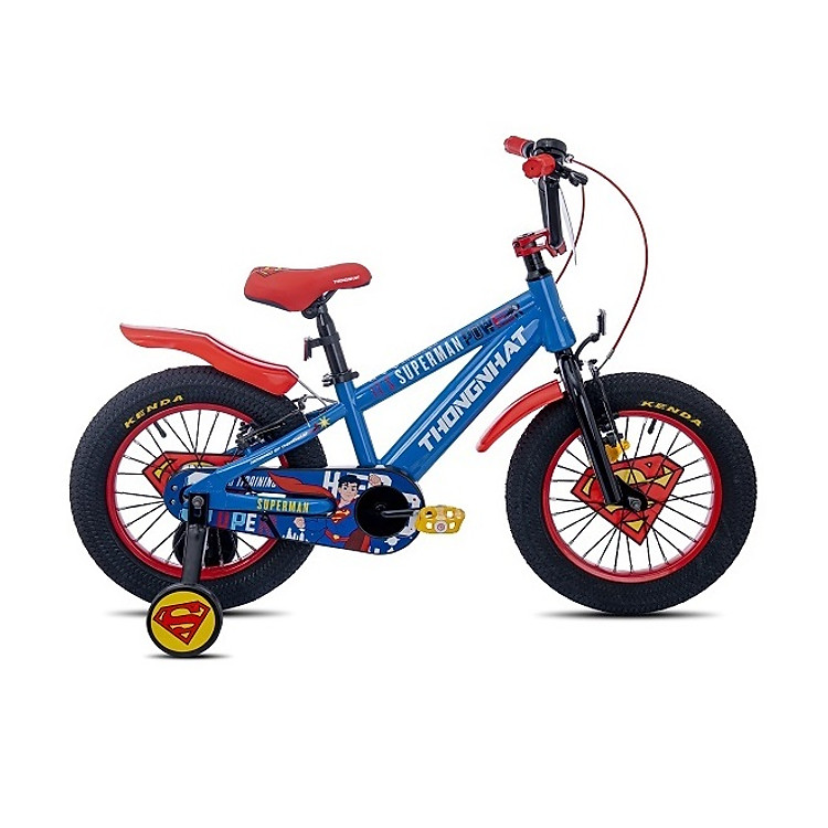 Xe đạp Thống Nhất trẻ em 3 bánh Chính hãng Giá tốt - Hình ảnh 2