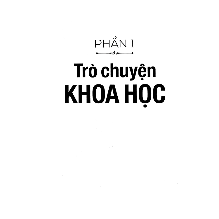 Trò Chuyện Với Khoa Học Và Giáo Dục - Ảnh 3