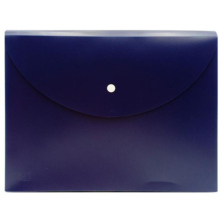 Túi Cá Nhân Màu Xanh Navy Plus-87-V05