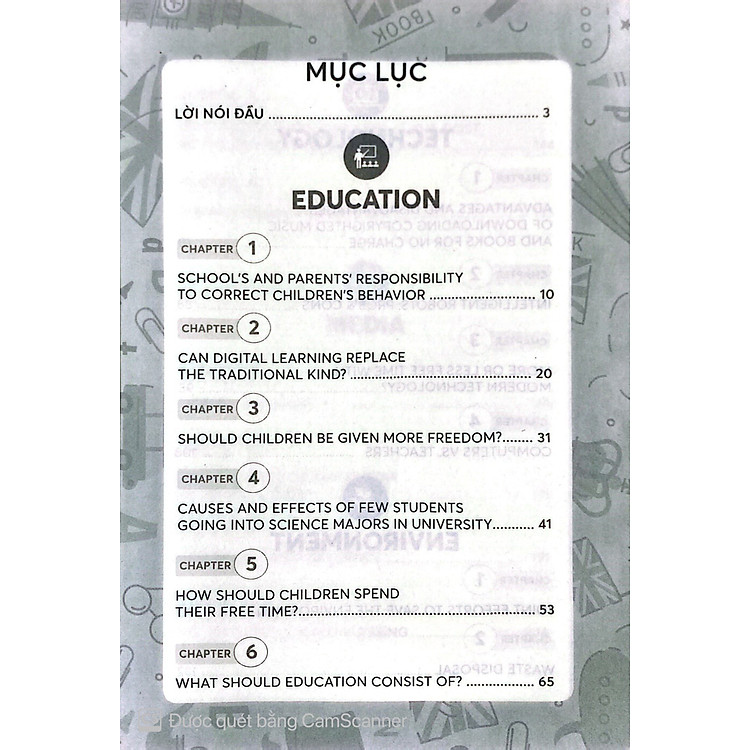 Viết Luận Không Khó - Chinh Phục Viết Luận Học Thuật Tiếng Anh - Ảnh 5