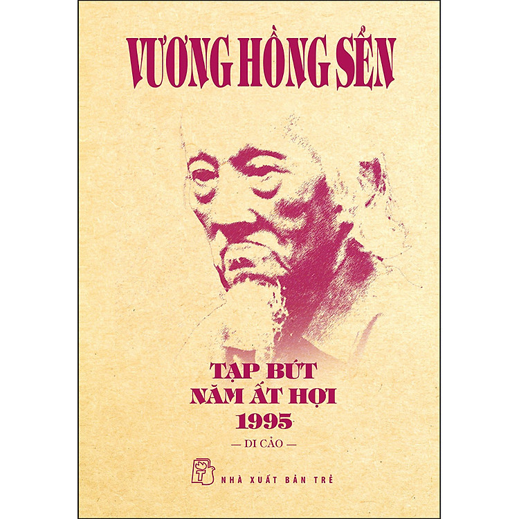 Vương Hồng Sển – Tạp bút năm Ất Hợi 1995