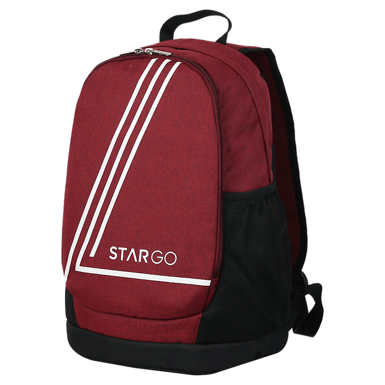 Ba Lô Thời Trang Stargo Aktif GBO004RBNG00 - Đỏ Đô - Ảnh 7