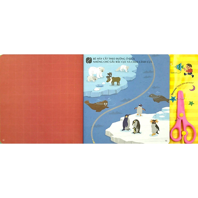 Đôi Bàn Tay Khéo Léo 2 - Ảnh 6