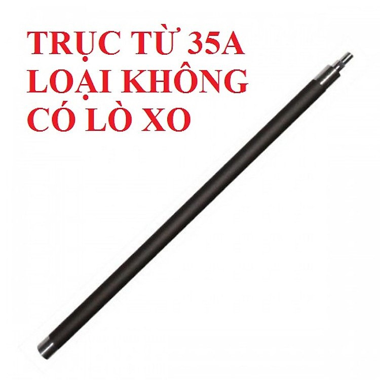 Trục từ 35A dành cho hộp mực HP 48A 85A 78A 83A 79A Canon 337 325 312 326 328