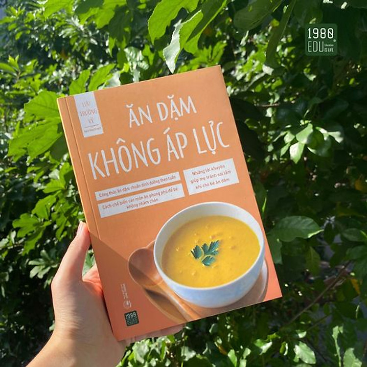 NHỮNG NGUYÊN TẮC CƠ BẢN KHI BỔ SUNG BỮA ĂN DẶM CHO BÉ – Ăn Dặm Không Áp Lực