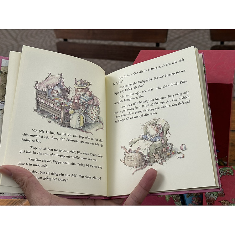 MIỀN DÂU DẠI - Ảnh 3