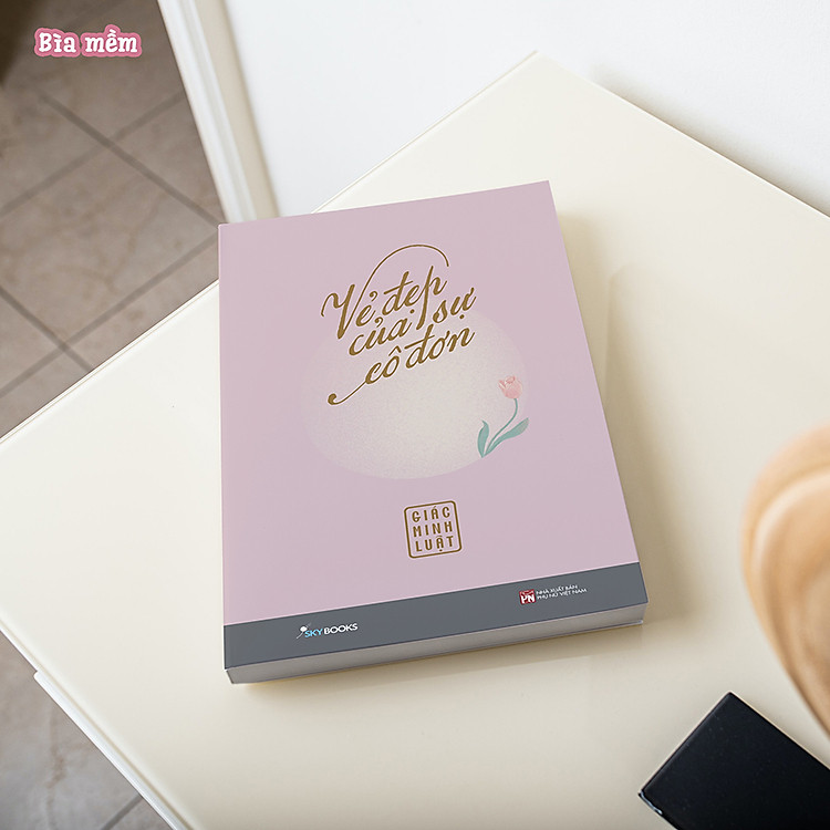 Vẻ Đẹp Của Sự Cô Đơn - Ảnh 3