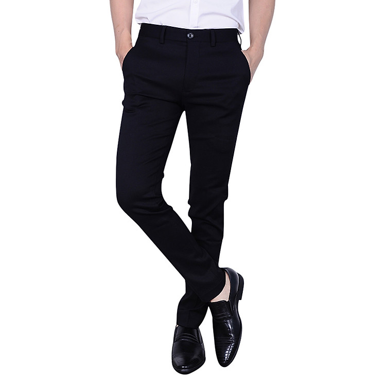 Quần Tây Nam M02