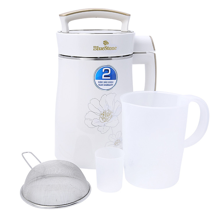 Máy Làm Sữa Đậu Nành BLUESTONE SMB-7388 (1.3L) - Hàng chính hãng