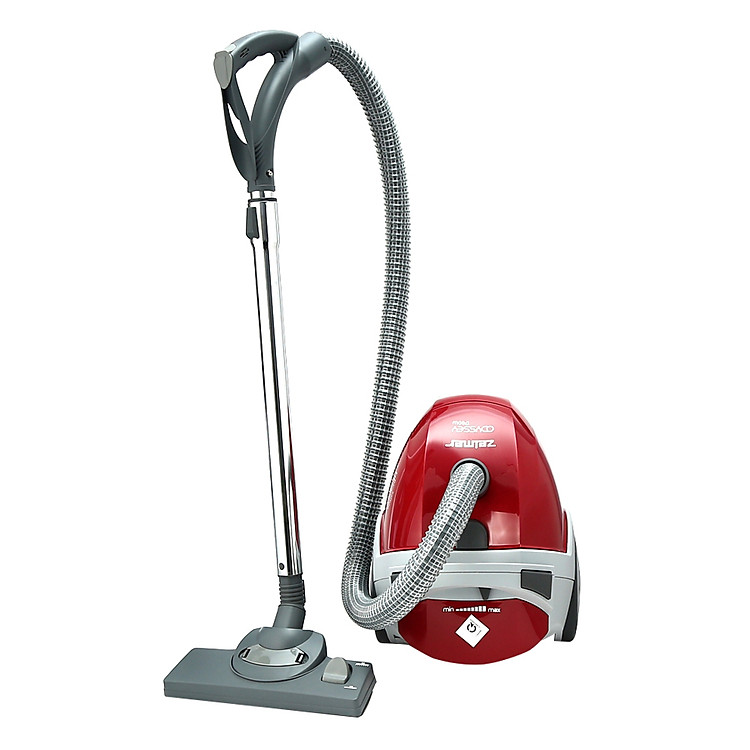 Máy Hút Bụi Zelmer 450.0 SP RED (1700W) - Hàng chính hãng