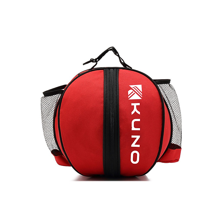 Túi Đựng Bóng Đá Bóng Rổ Bóng Chuyền Ngăn Đựng Nước Phụ Kiện Điều Chỉnh Dây Đeo Nhiều Kiểu Chất Liệu Cao Cấp