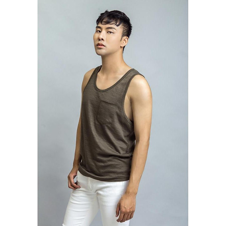 Áo Thun Ba Lỗ ATT002