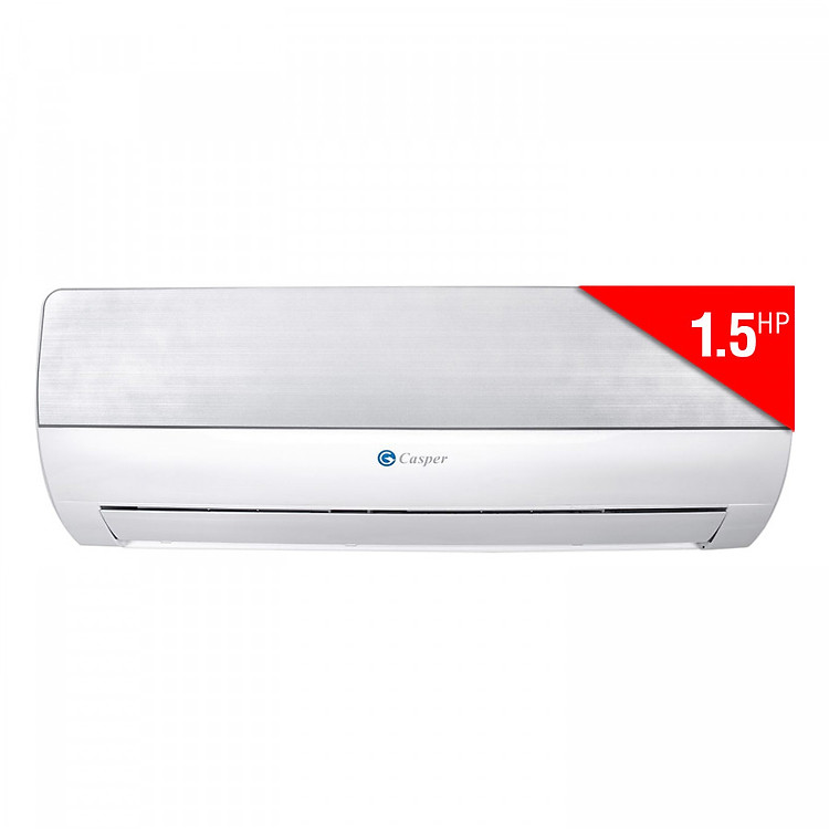 Máy Lạnh Inverter Casper IC-12TL11 (1.5 HP) - Hàng Chính Hãng