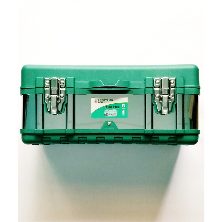 Thùng đồ nghề sắt nhỏ 14''/350mm