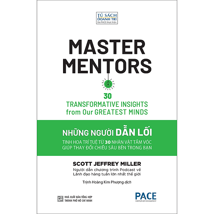 Những Người Dẫn Lối