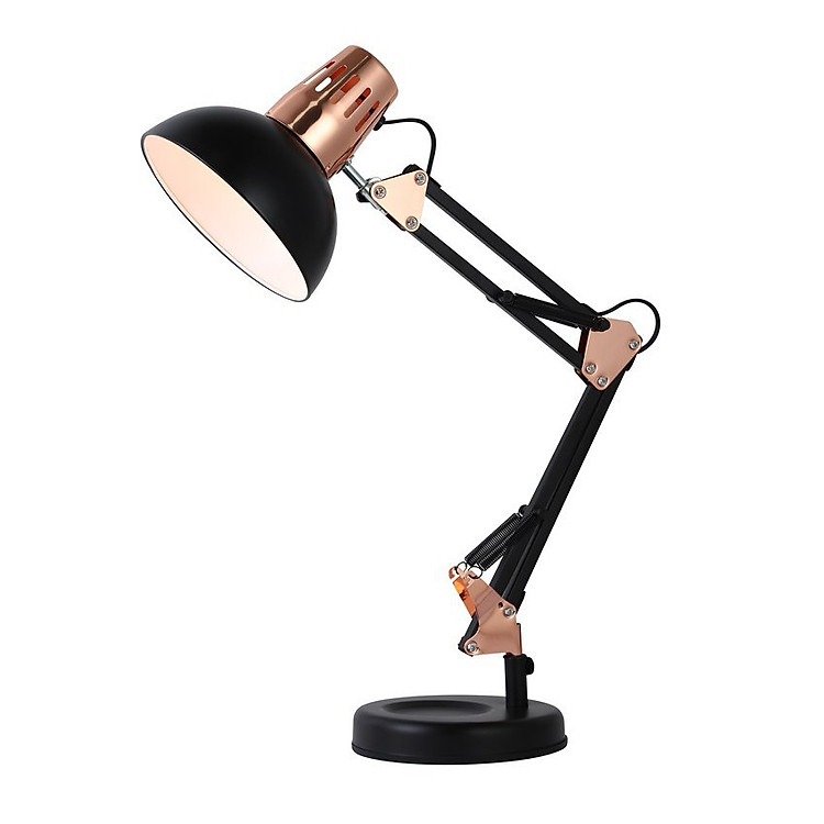 Đèn Bàn Học Đọc Sách, Đèn Bàn Làm Việc Sang Trọng Bao Gồm Bóng LED 5W MB821