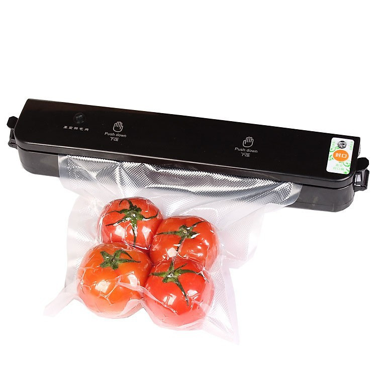 Máy Hút Chân Không