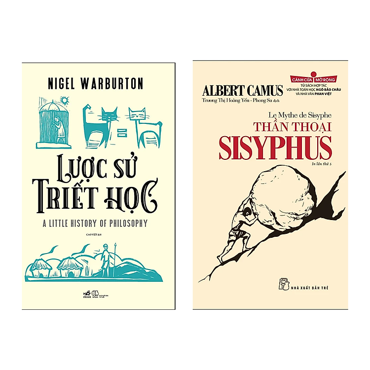 Lược Sử Triết Học nn