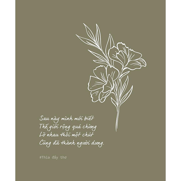 Và Sao Không Thể Hết Yêu Em - Ảnh 6