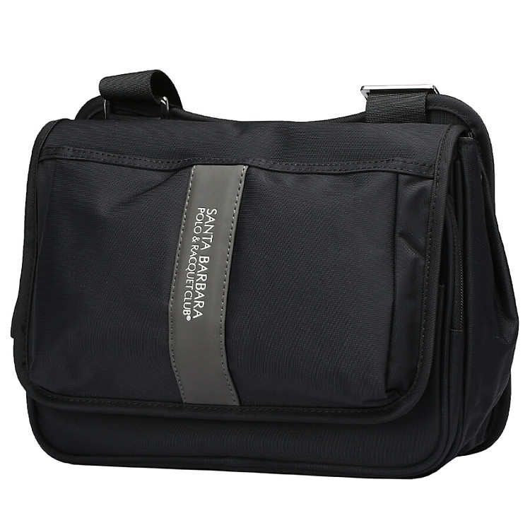 Túi Đeo Chéo Vai Nam St. Paul's - Xám