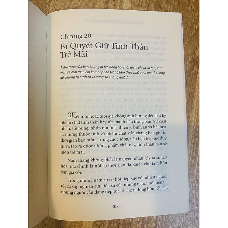 Sức Mạnh Tiềm Thức - Ảnh 4