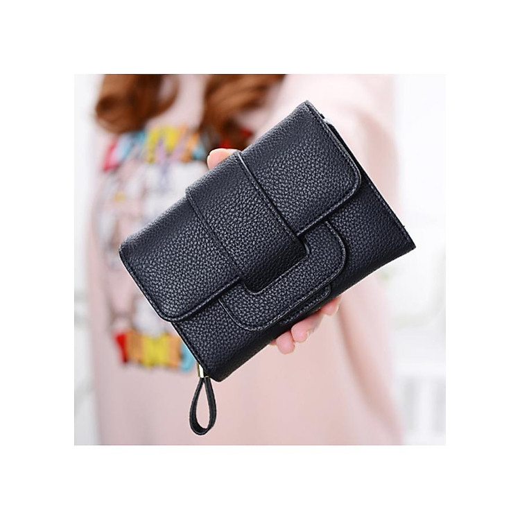 Ví mini cầm tay thời trang