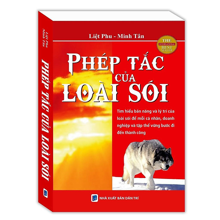 Phép Tắc Của Loài Sói