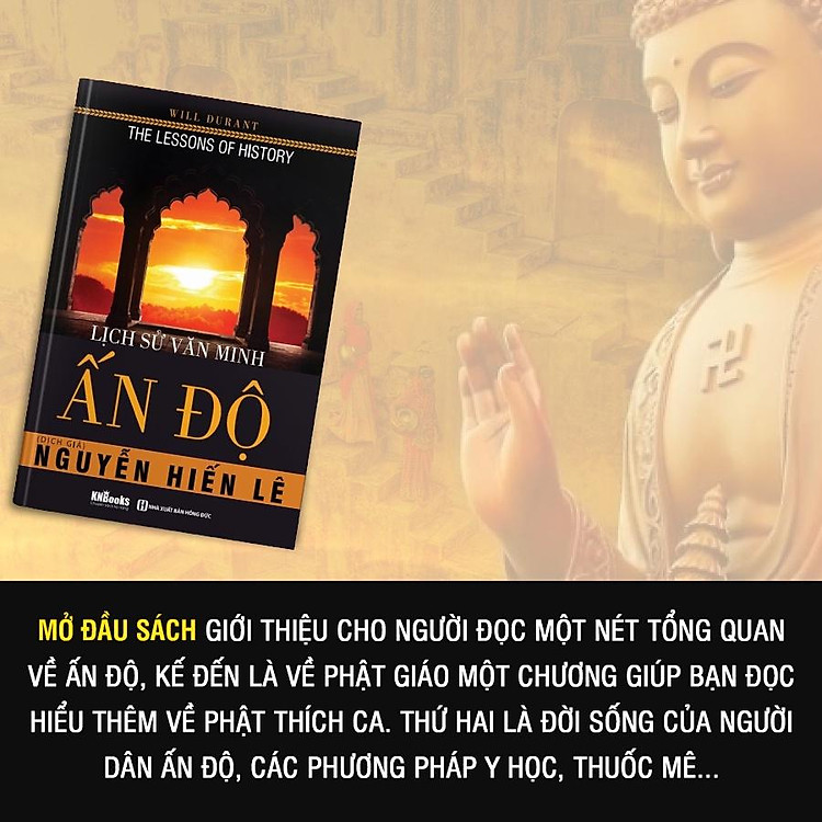 Lịch sử văn minh Ấn Độ - Ảnh 2