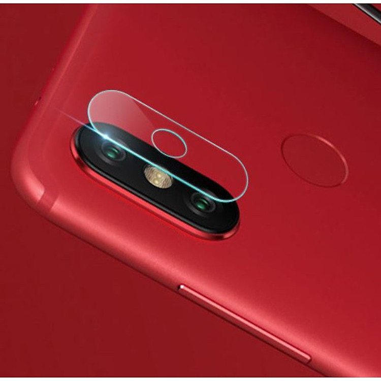 Kính Cường Lực Camera
Cho Điện Thoại Xiaomi