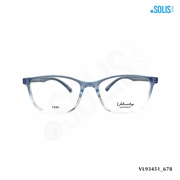 Gọng kính plastic hiệu Velocity VL93451 - KÍNH NHỰA HIỆU VELOCITY VL93451 KÍCH THƯỚC 51-17-145
