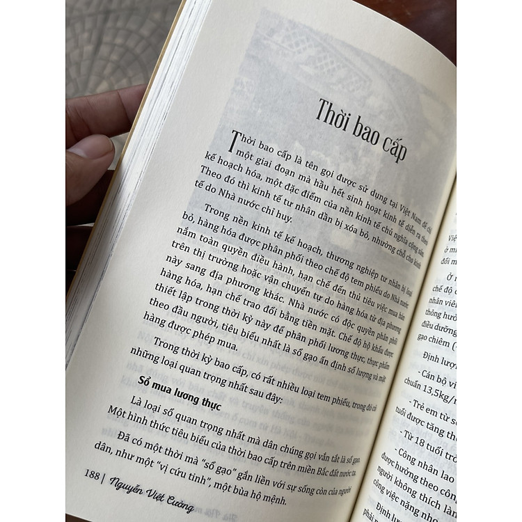 HÀ NỘI MỘT THỦA PHỐ VÀ NGƯỜI - Ảnh 5