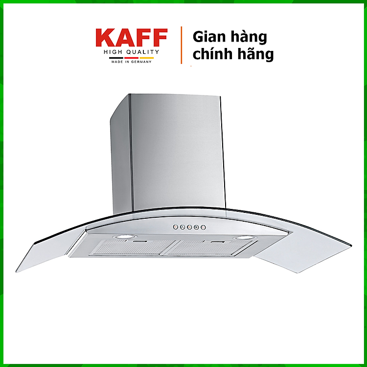Máy hút khói, khử mùi KAFF KF-GB705 - Sản phẩm chính hãng