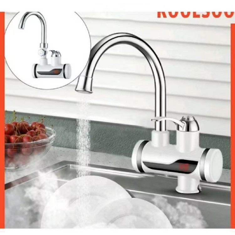 MÁY NƯỚC NÓNG LẠNH TRỰC TIẾP TẮM RỬA CHỐNG GIẬT AN TOÀN CHẤT LƯỢNG