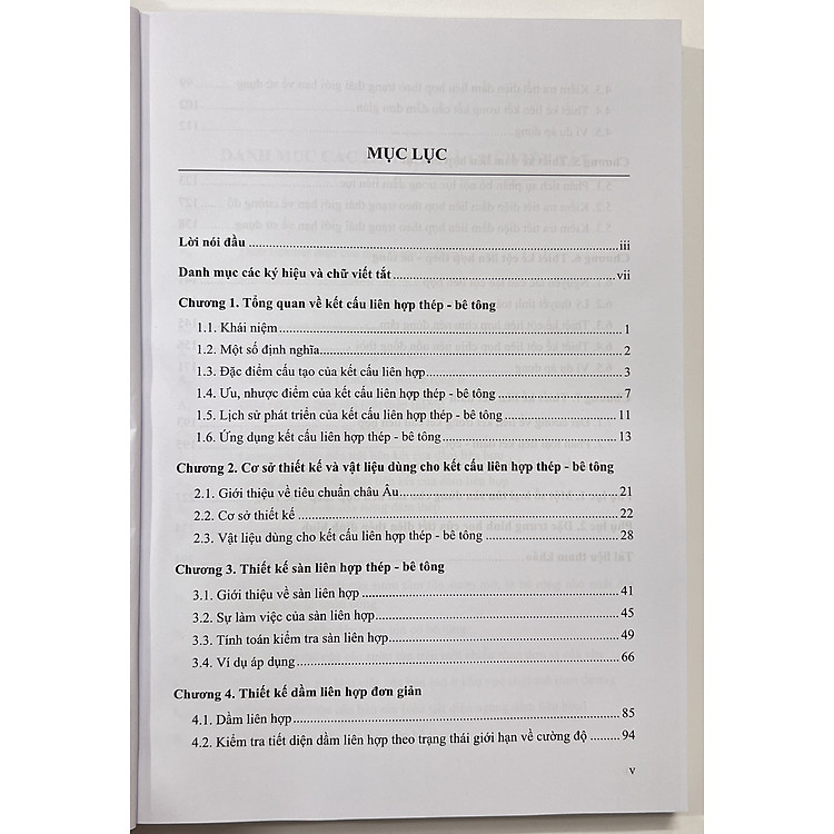 Kết Cấu Liên Hợp Thép - Bê Tông - Ảnh 5