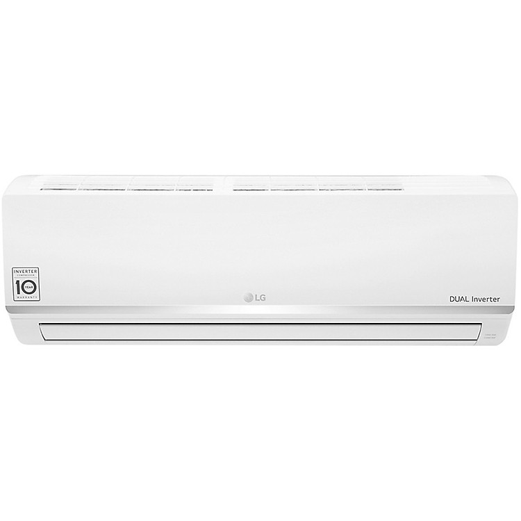 Điều Hòa LG Inverter 9200 BTU V10ENW