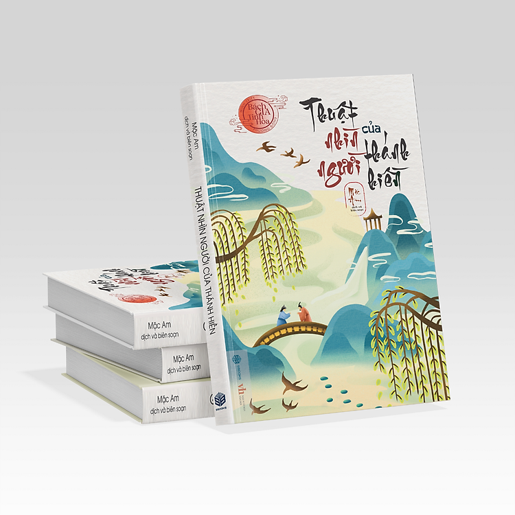 Mưu Trí Của Người Xưa - Ảnh 4