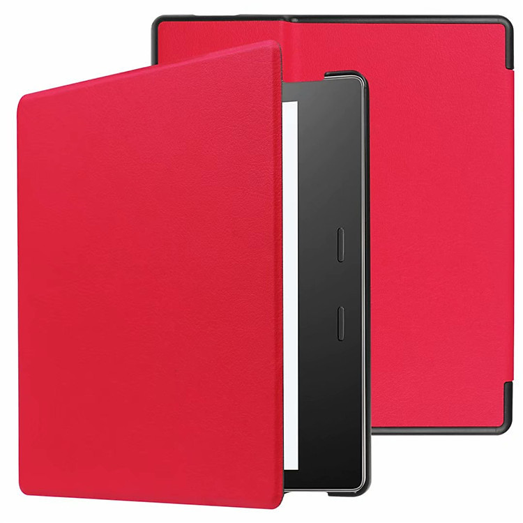 Bao Da Cover Cho Máy Đọc Sách Kindle Oasis Gen 2 Gen 3 2019