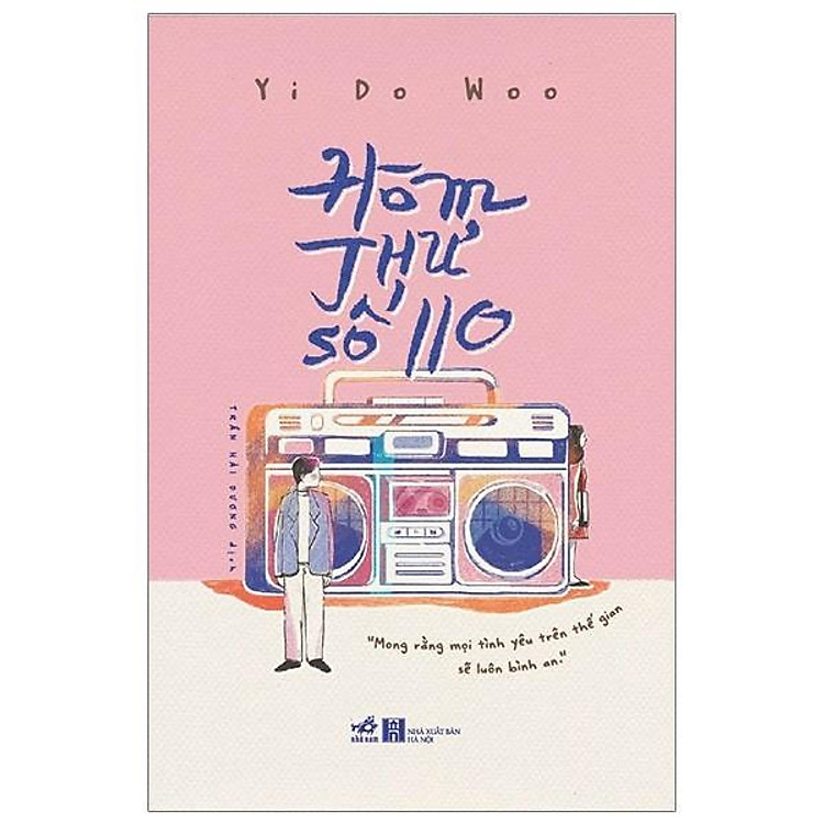 Hòm Thư Số 110 – Nhã Nam