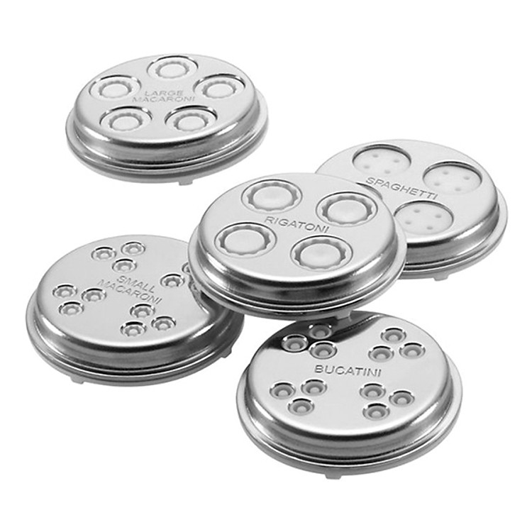 Bộ Dụng Cụ Làm 6 Loại Mỳ KitchenAid KPEXTA - Hàng Chính Hãng