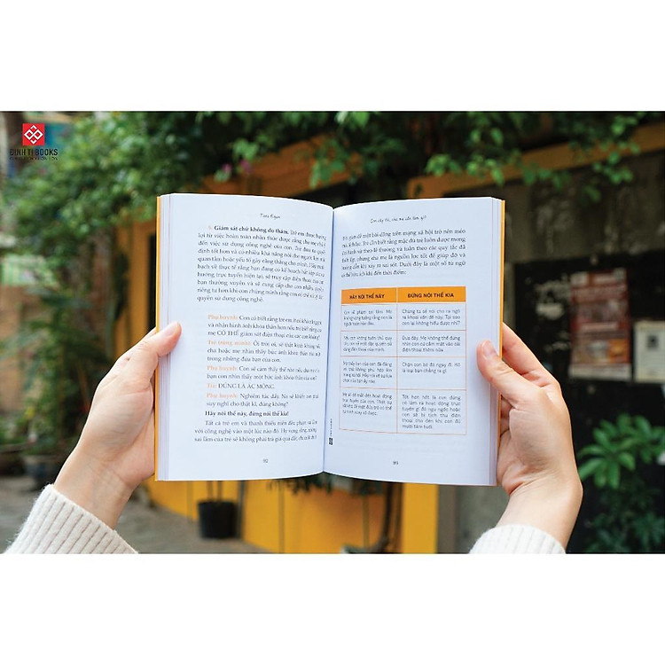 Con dậy thì, cha mẹ cần làm gì? - Ảnh 7