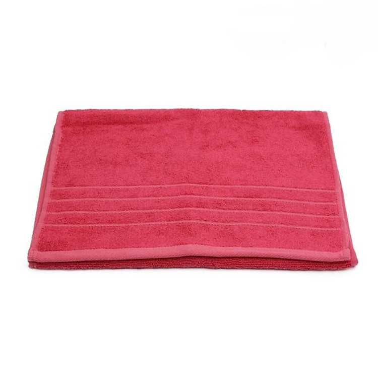 Khăn siêu thấm chuyên dụng cho tiệm tóc 34 x 75 ( 100g) giao mẫu ngẫu nhiên