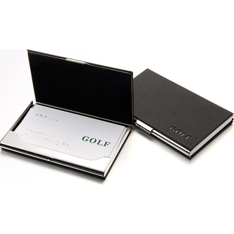 Ví Đựng Card Goft
