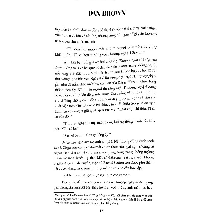 Điểm Dối Lừa - Ảnh 6