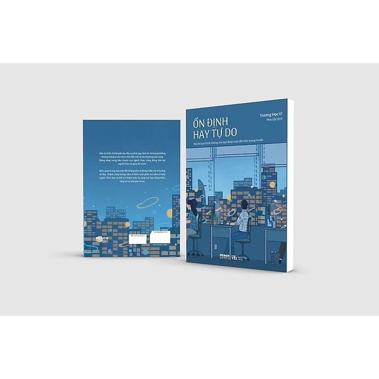 Ổn Định Hay Tự Do - Bản Quyền - Ảnh 2